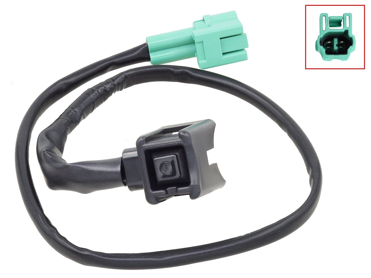 Sixty5 start switch Kawasaki KX250/40F 2024-2025