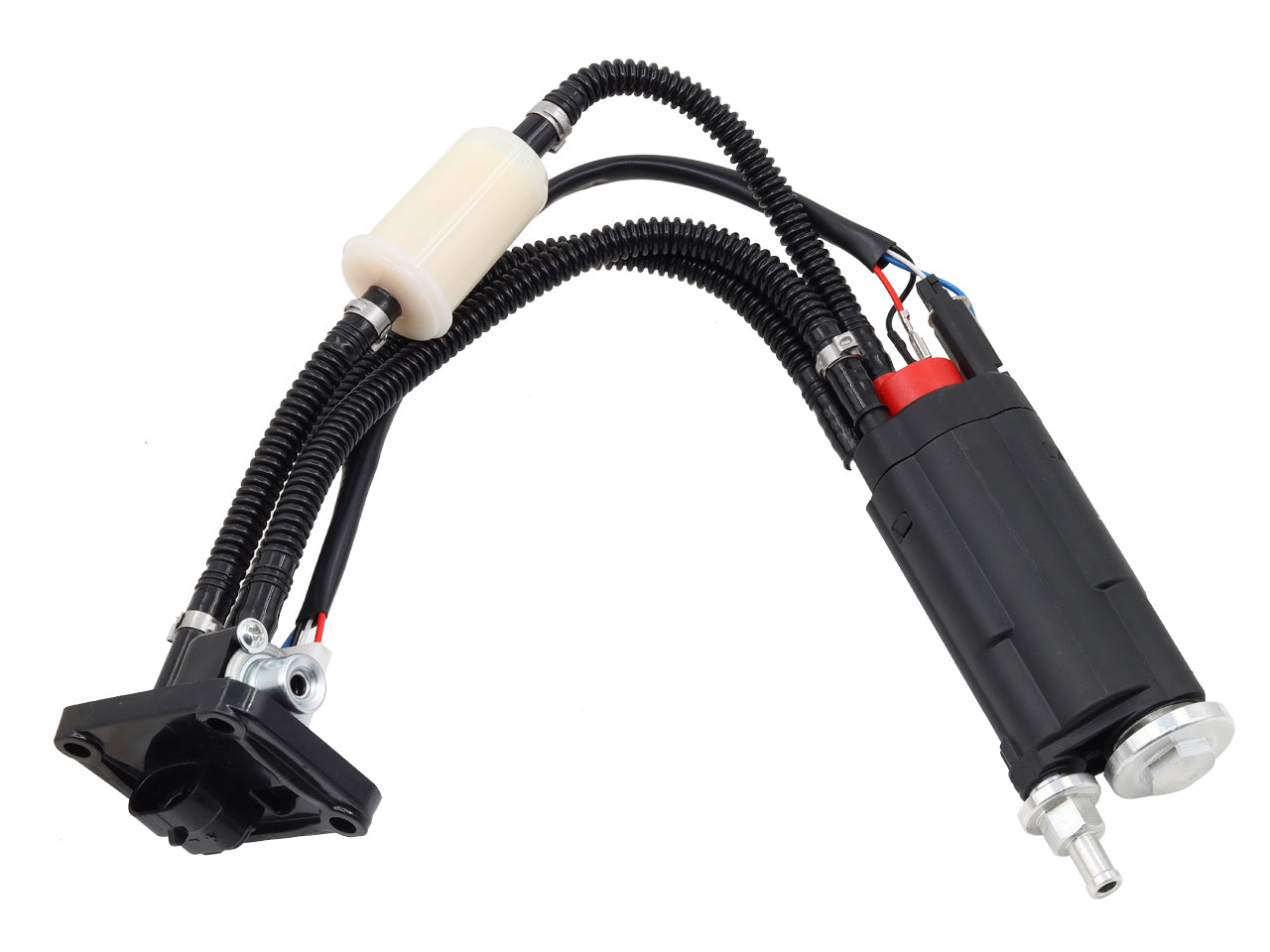 Sixty5 Complete electric fuel pump module