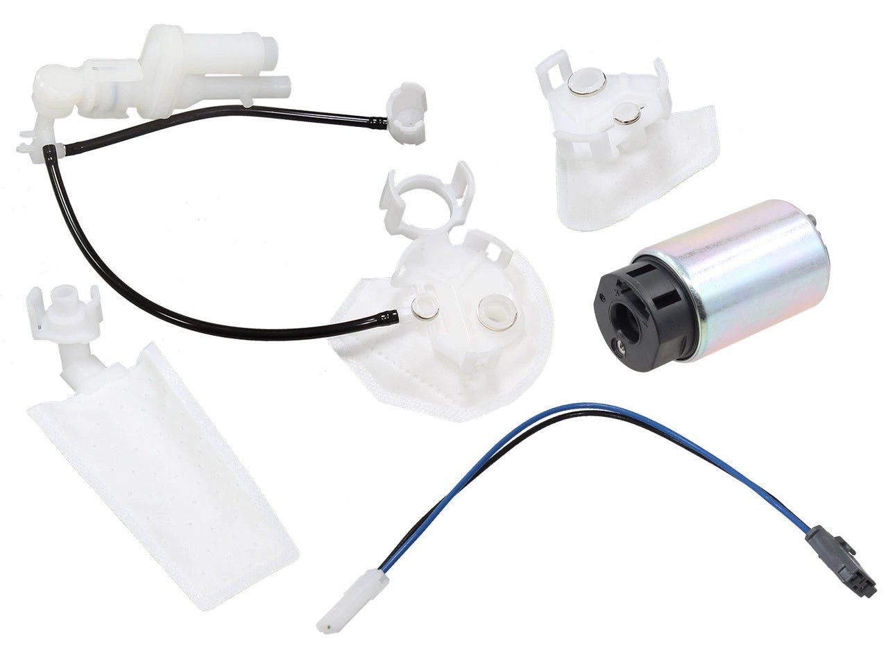 Sixty5 Electric fuel pump