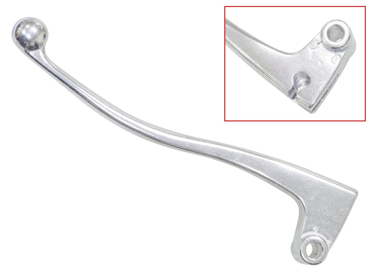 Sixty5 Clutchlever Triumph