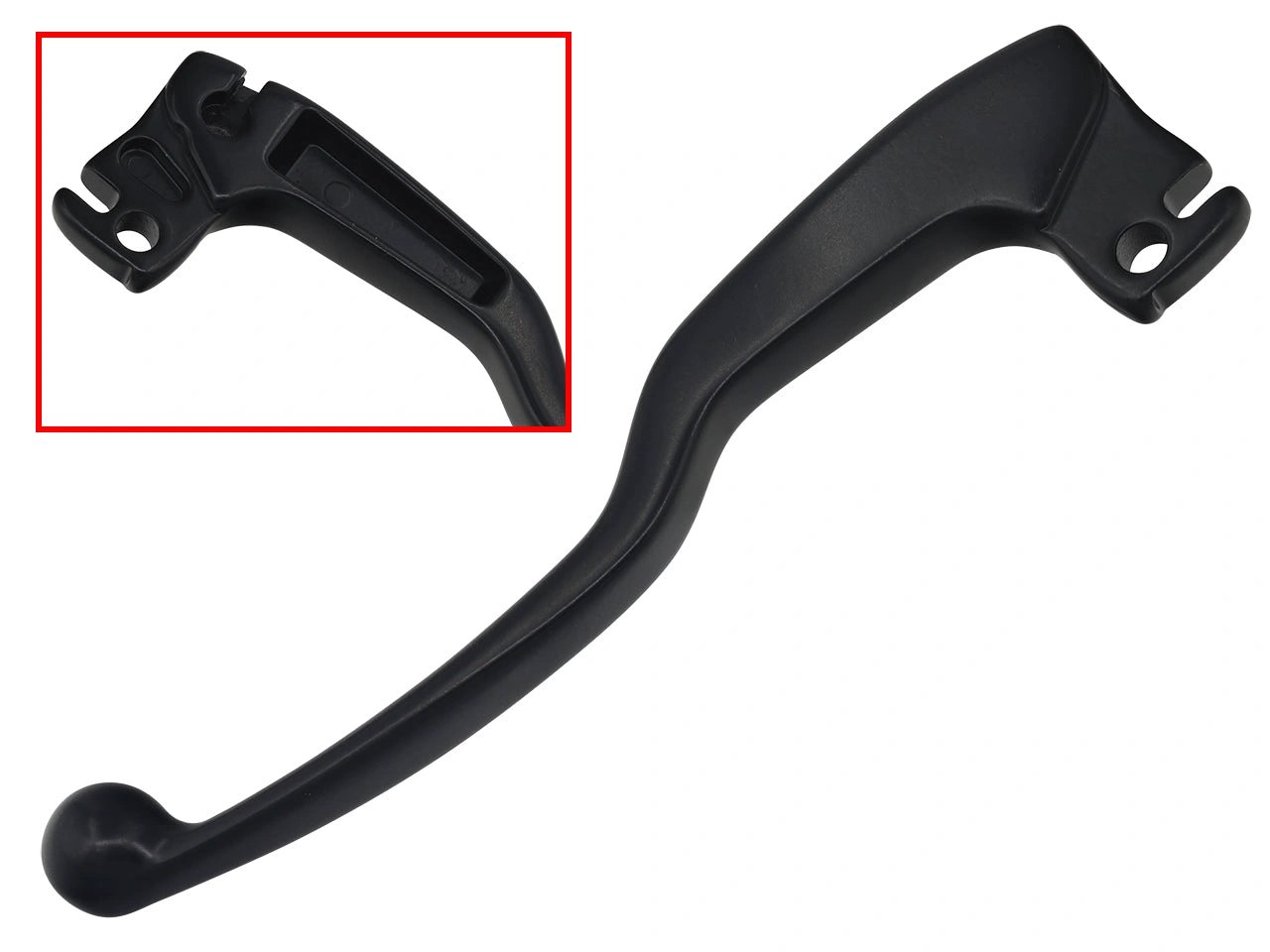 Sixty5 Clutch lever (BLACK)