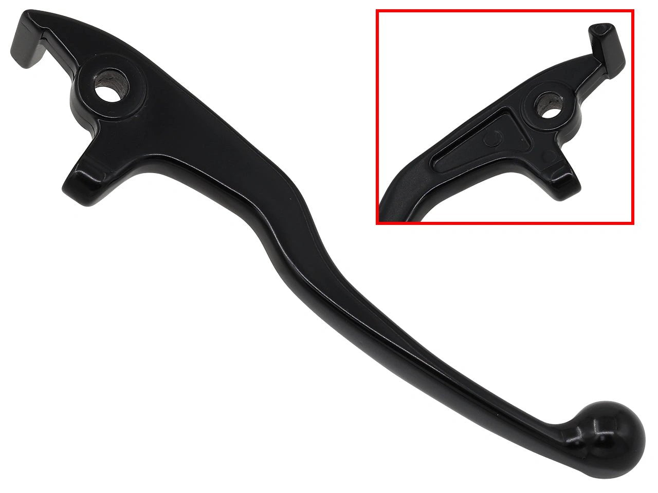 Sixty5 Brake lever (SILVER)