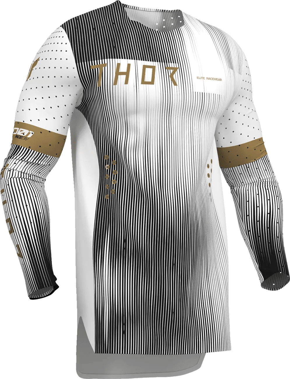 THOR Sportmode Vanish crossshirt - MxProStoreParts