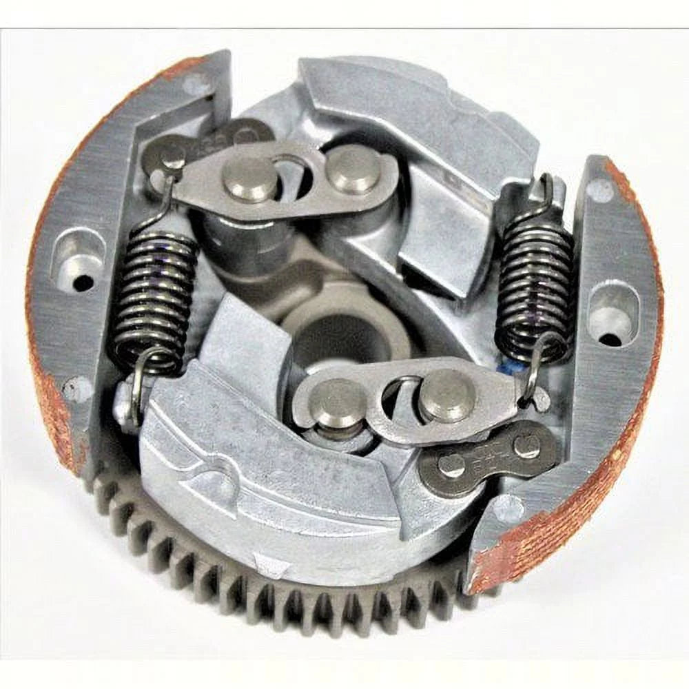 Yamaha OEM koppeling set PW50 3L5-16620-04-00