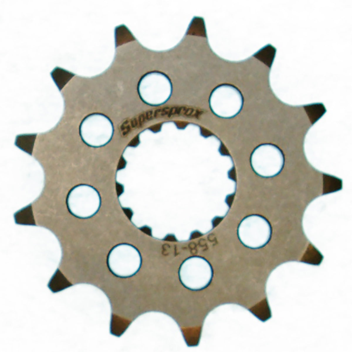 Supersprox Front sprocket 558.14 – CST-558:14.2