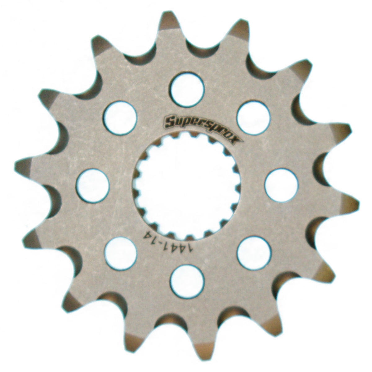 Supersprox / JT Front sprocket 1441.14 SC – CST-1441:14.1