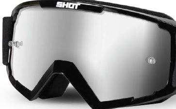 Shot crossbril onderdelen A0A-29G5-02