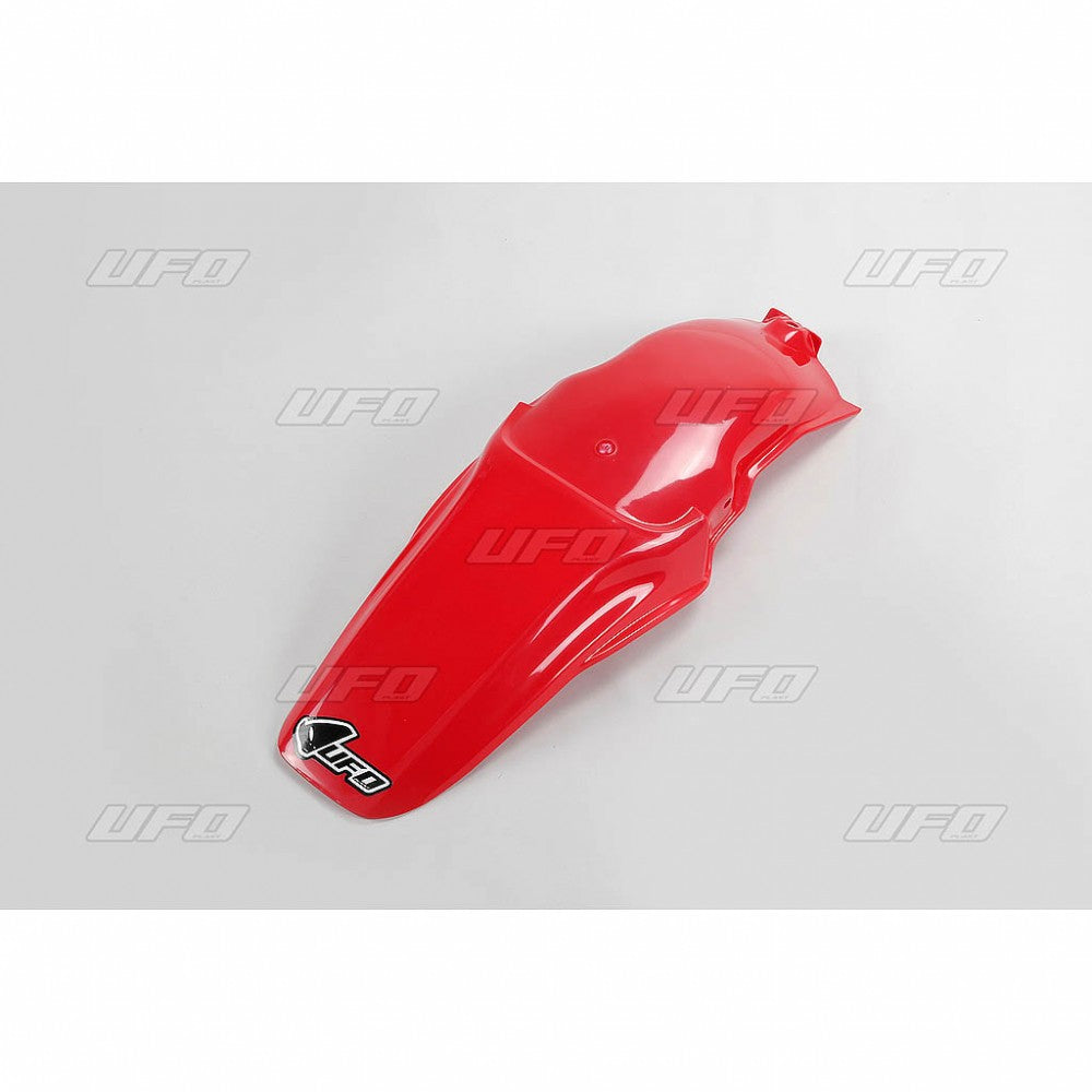 UFO Rear fender CR80/85 96-07 Red 070 - MxProStoreParts