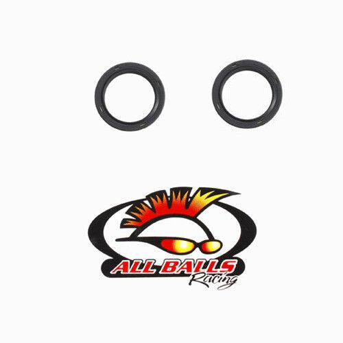 All Balls SEAL RINGS (2 pieces) 40-4012 22x28x4