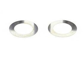 All Balls plaatjes/ringen ( 2 stuks ) 40 - 6062 19x29.75x4 - MxProStoreParts