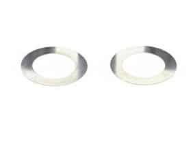 All Balls plaatjes/ringen ( 2 stuks ) 40-6062 19x29.75x4