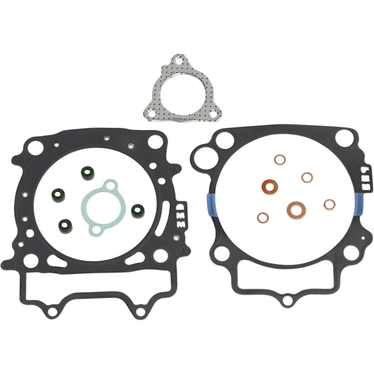 Athena Top End Gasket kit Yamaha YZ 450F 18-19 & WR 450F 19-20