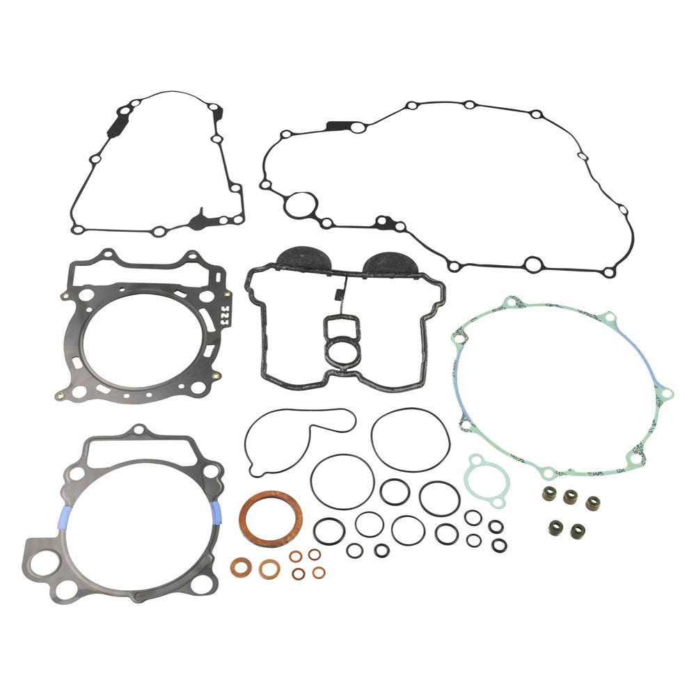 Athena Complete Gasket kit Yamaha WR 450F 07-14