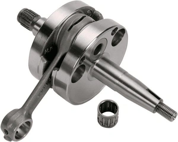 Hot Rods crankshaft complete Kawasaki KX 80/100