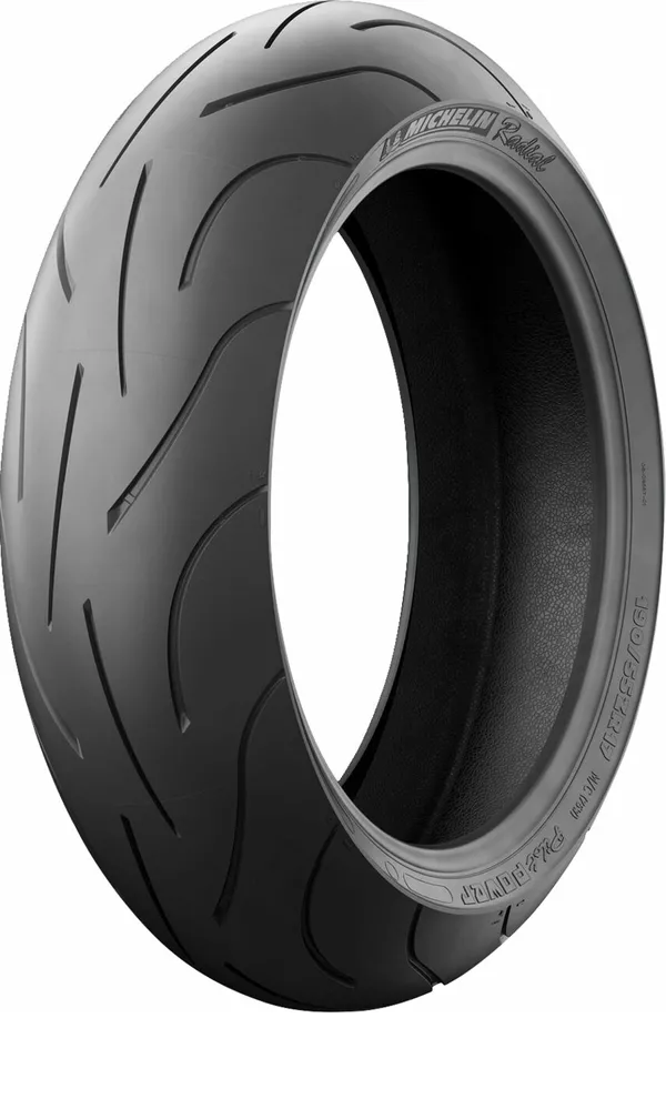 Michelin pilot power 2ct 160/60-17 (69W)TL Rear tire