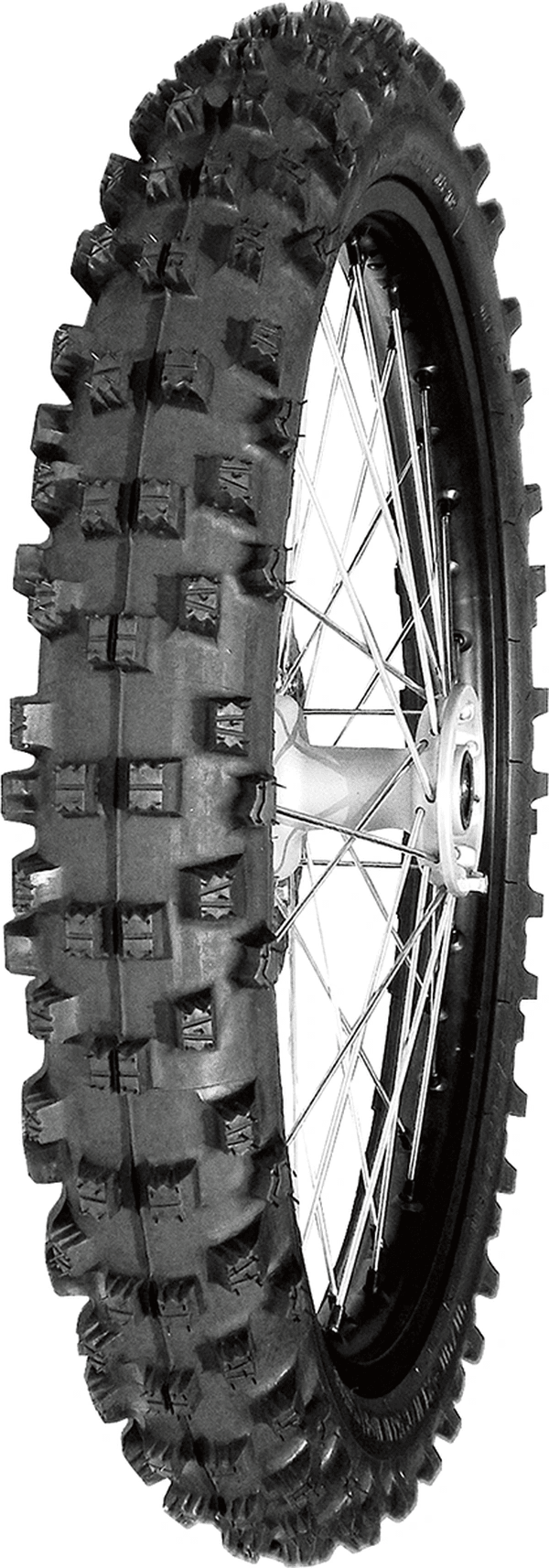 Metzeler MCE 6 Days Extreme Soft Vorderreifen 90/90 - 21 52M - MxProStoreParts