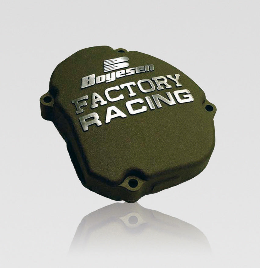 Boyesen ontstekingsdeksel – SC-02AM - MxProStoreParts