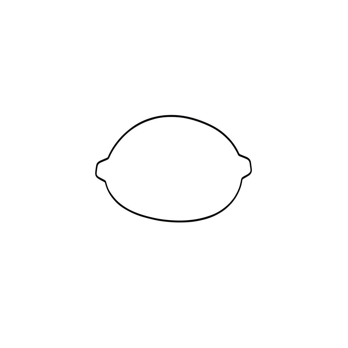 Athena outer clutch cover gasket KTM SX 125 16- & SX 150 16- & Husqvarna TC 125 16-