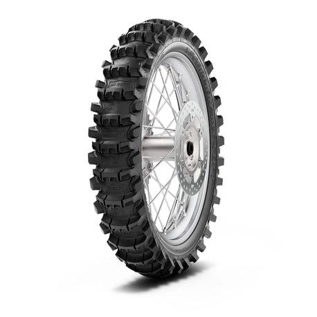 Pirelli Scorpion MX Soft 410 Achterband 120/80 - 19 - MxProStoreParts