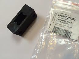 KTM OEM Kettingblok zwart KTM SX 50 97-15