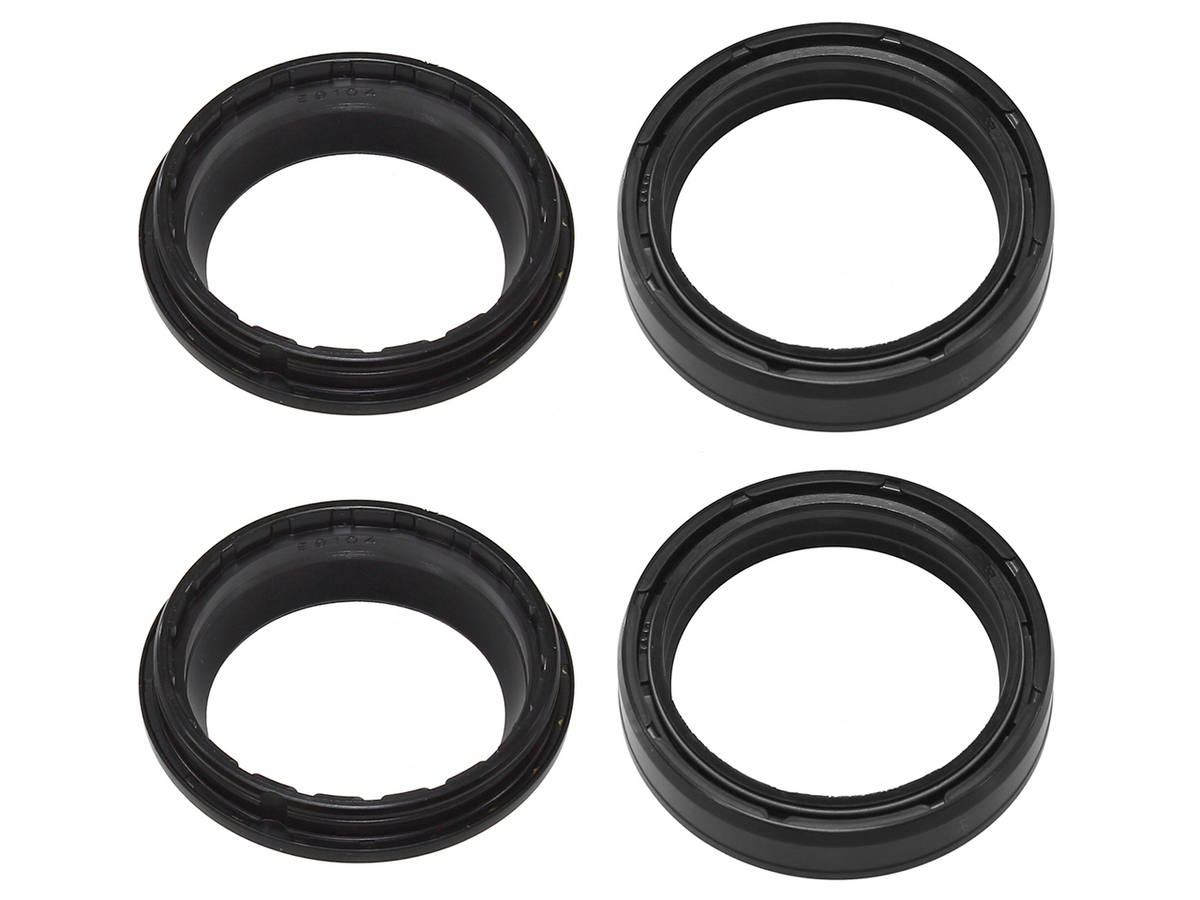 TMV Fork Seal And Dust Seal Kit CBR1100XX 97-06GSX-R1000 09-17 – MC-08654