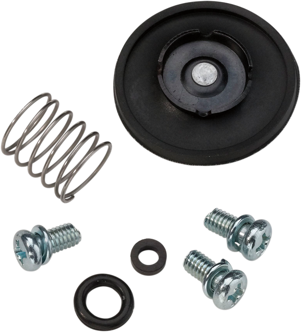 All Balls ACCELERATOR PUMP REBUILD KIT 46-3001
