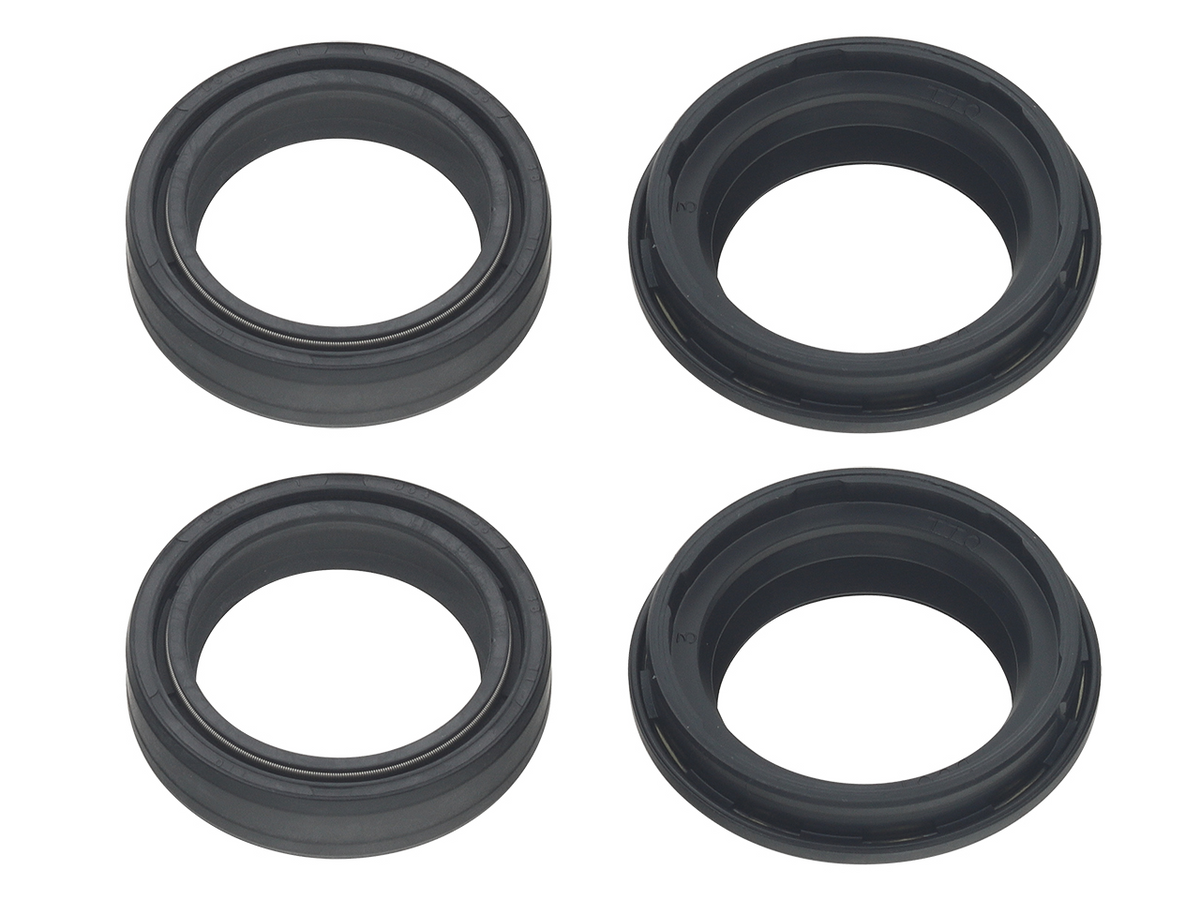 Sixty5 Fork Seal And Dust Seal Kit XR/XL200/250RM80 89-01 – MC-08641