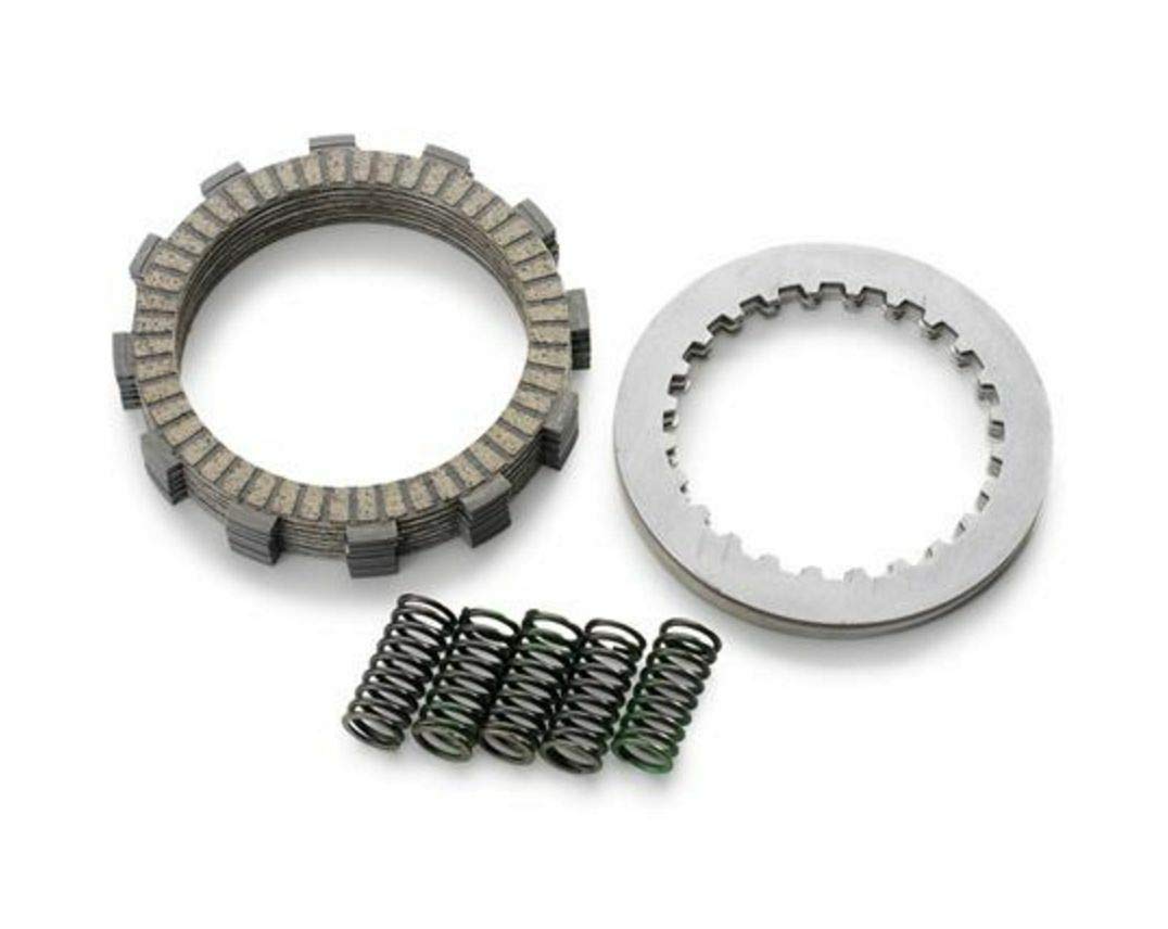 KTM OEM clutch kit SX 65 09- & Husqvarna TC 65 17-