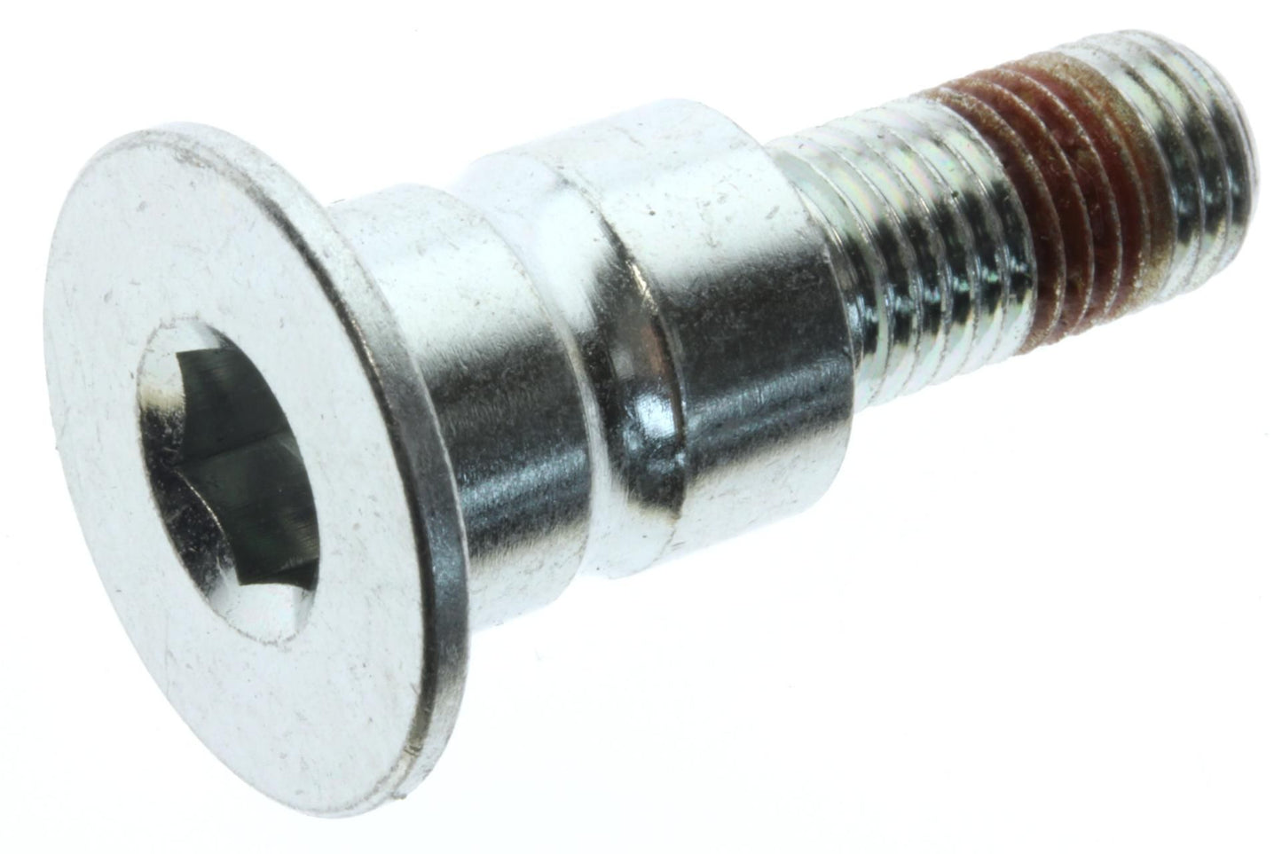 Honda OEM brake pedal bolt Honda CRF 250R/250RX/450R/450RX 2005-2024