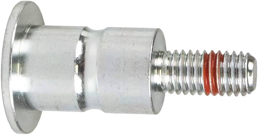 Honda OEM brake pedal bolt Honda 46513-KZ4-J20