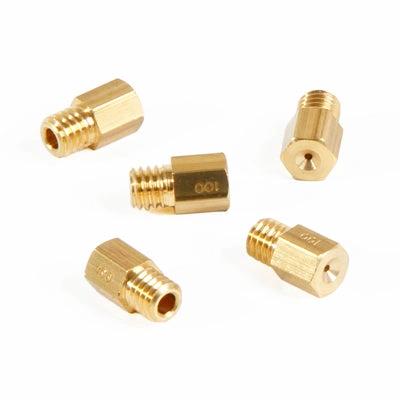 Prox hoofdsproeier voor Mikuni Carburateur maat 480 - MxProStoreParts