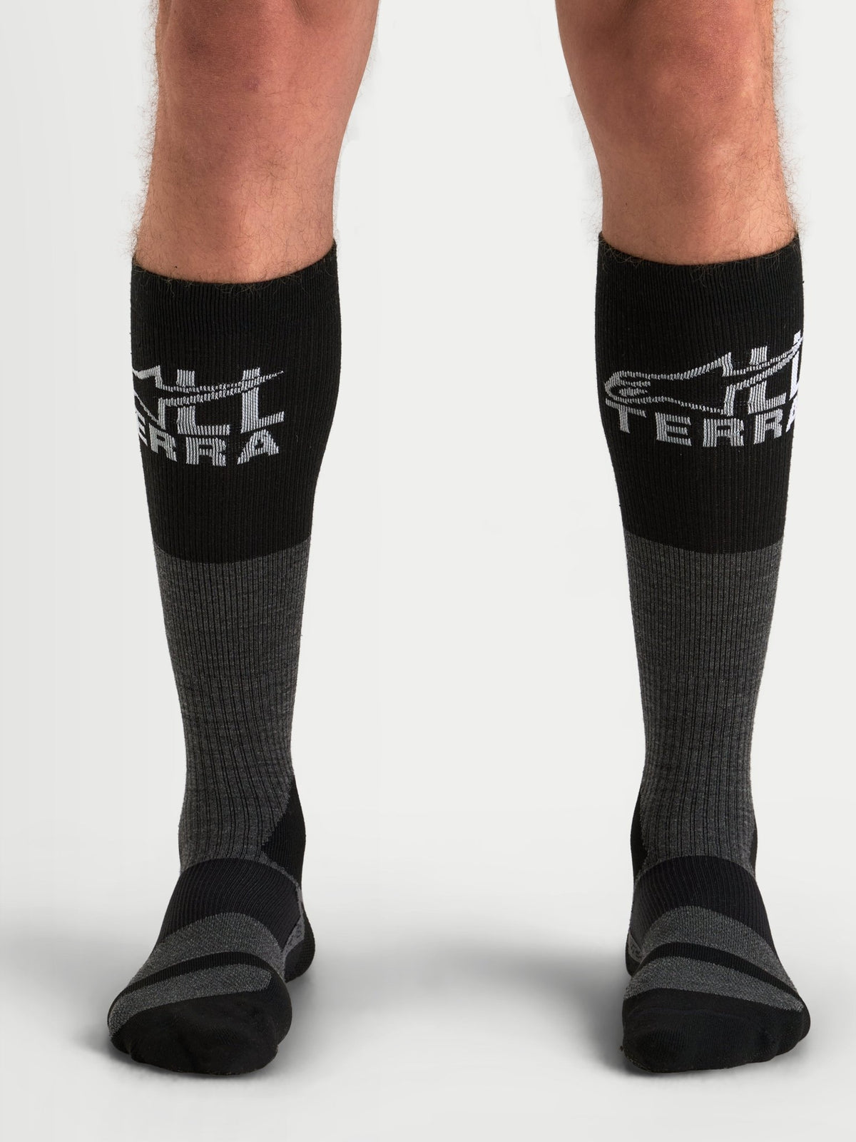 Alpinestars AT-8 Merinowollen Sokken - MxProStoreParts