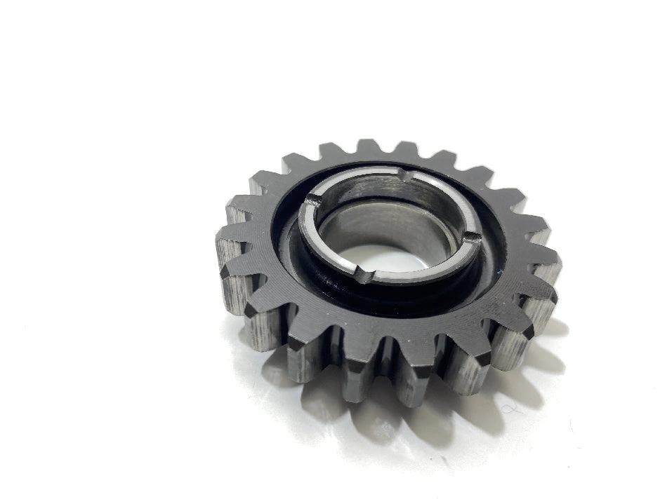 KTM OEM 6. Gang Leerrad 20-Z für SX 85 2003 - 2017 & SX 105 2004 - 2011 - 05 - MxProStoreParts