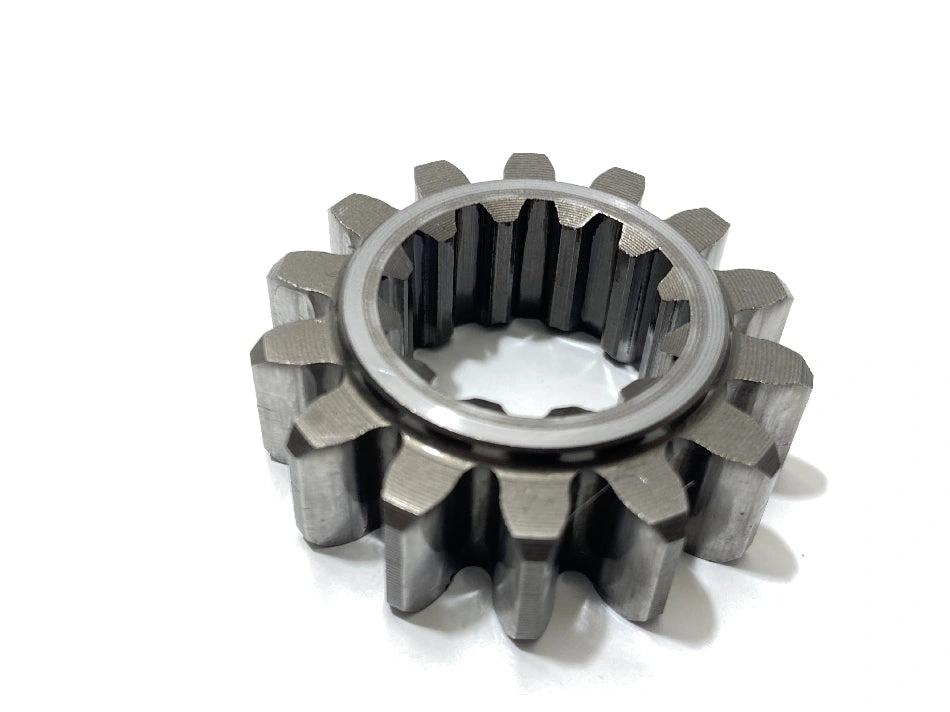 KTM OEM 2e versnellingsbak tandwiel SX 85 2003 - 2017 & SX 105 2004 - 2011 - MxProStoreParts