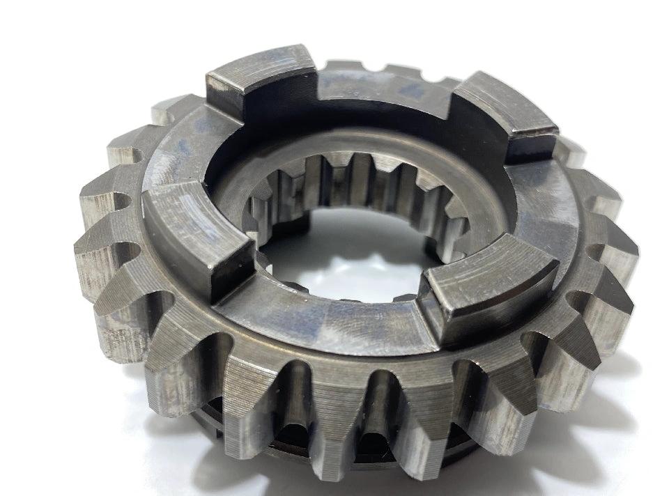 KTM OEM 6e versnellingsbak tandwiel SX 85 2003 - 2017 & SX 105 2004 - 2011 - MxProStoreParts