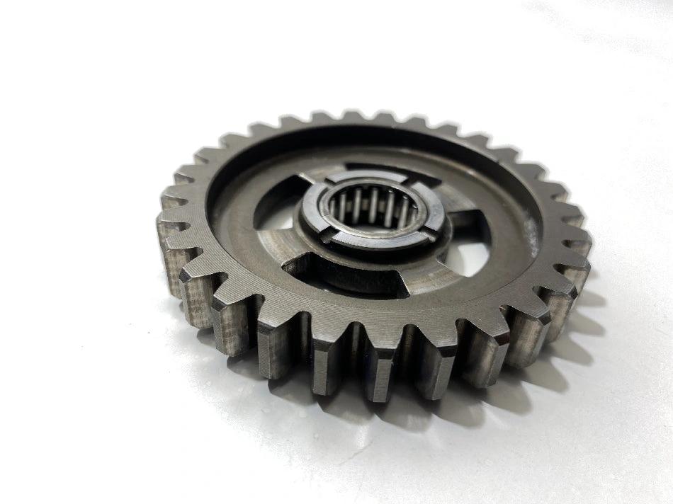 KTM OEM 5e versnellingsbak tandwiel SX 85 2003 - 2017 & SX 105 2004 - 2011 - MxProStoreParts