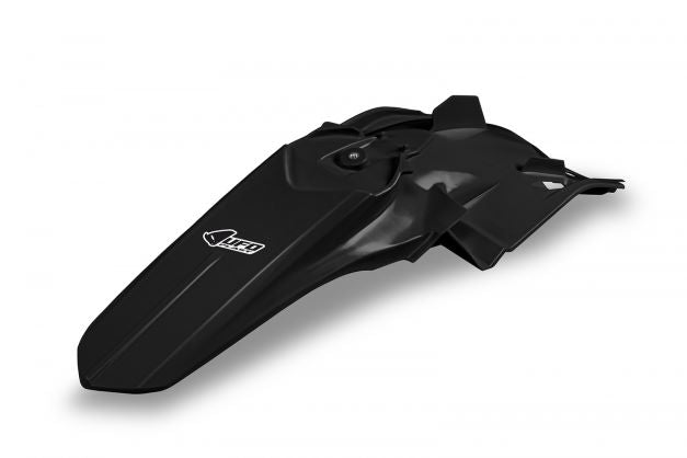 UFO Rear fender YZ85 2022- Black 001