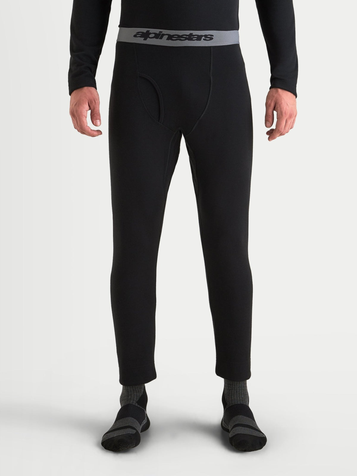 Alpinestars AT-8 Merinowollen Onderlaag - MxProStoreParts