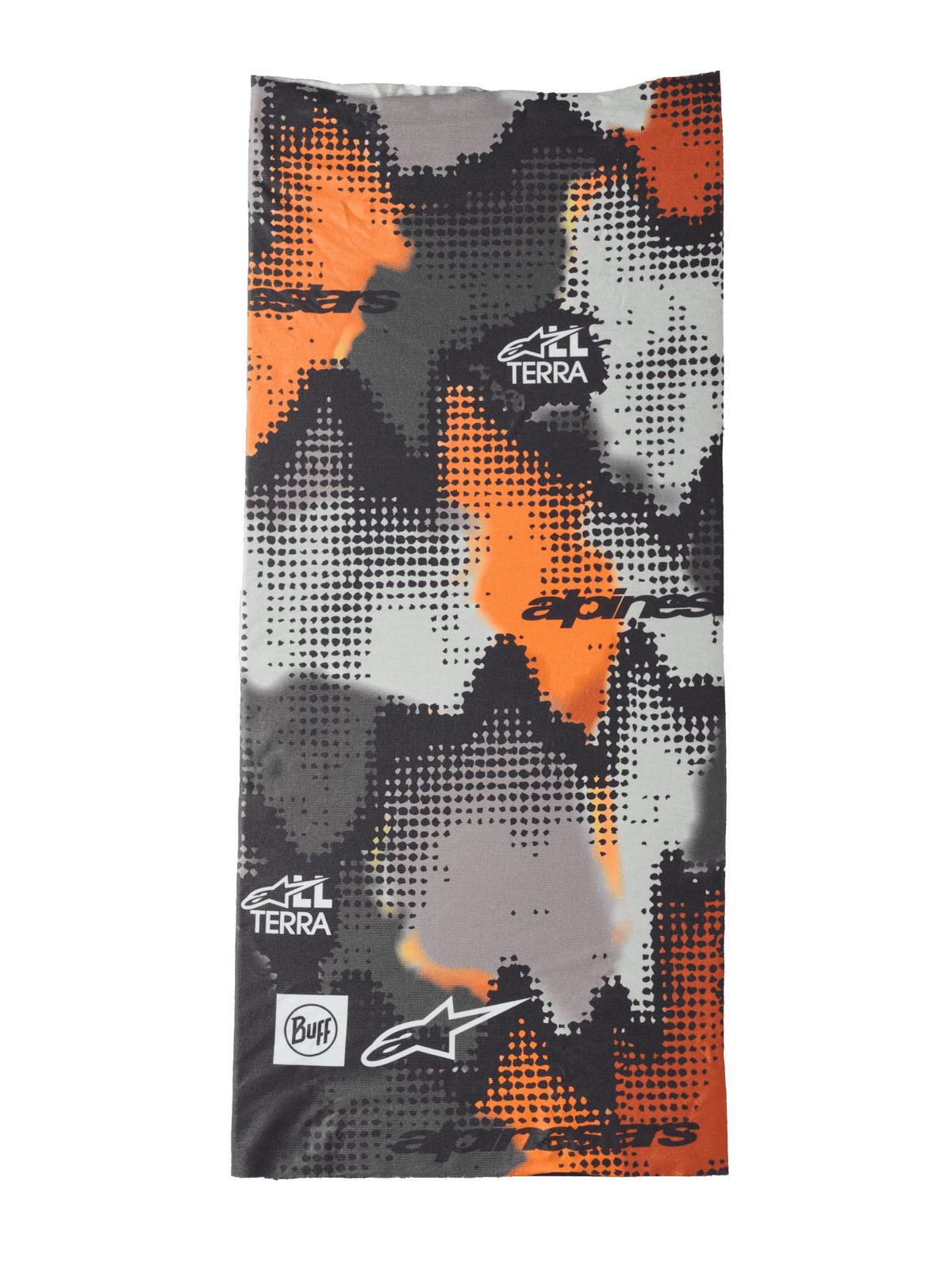 Alpinestars Buff Nazca Nekwarmer - MxProStoreParts