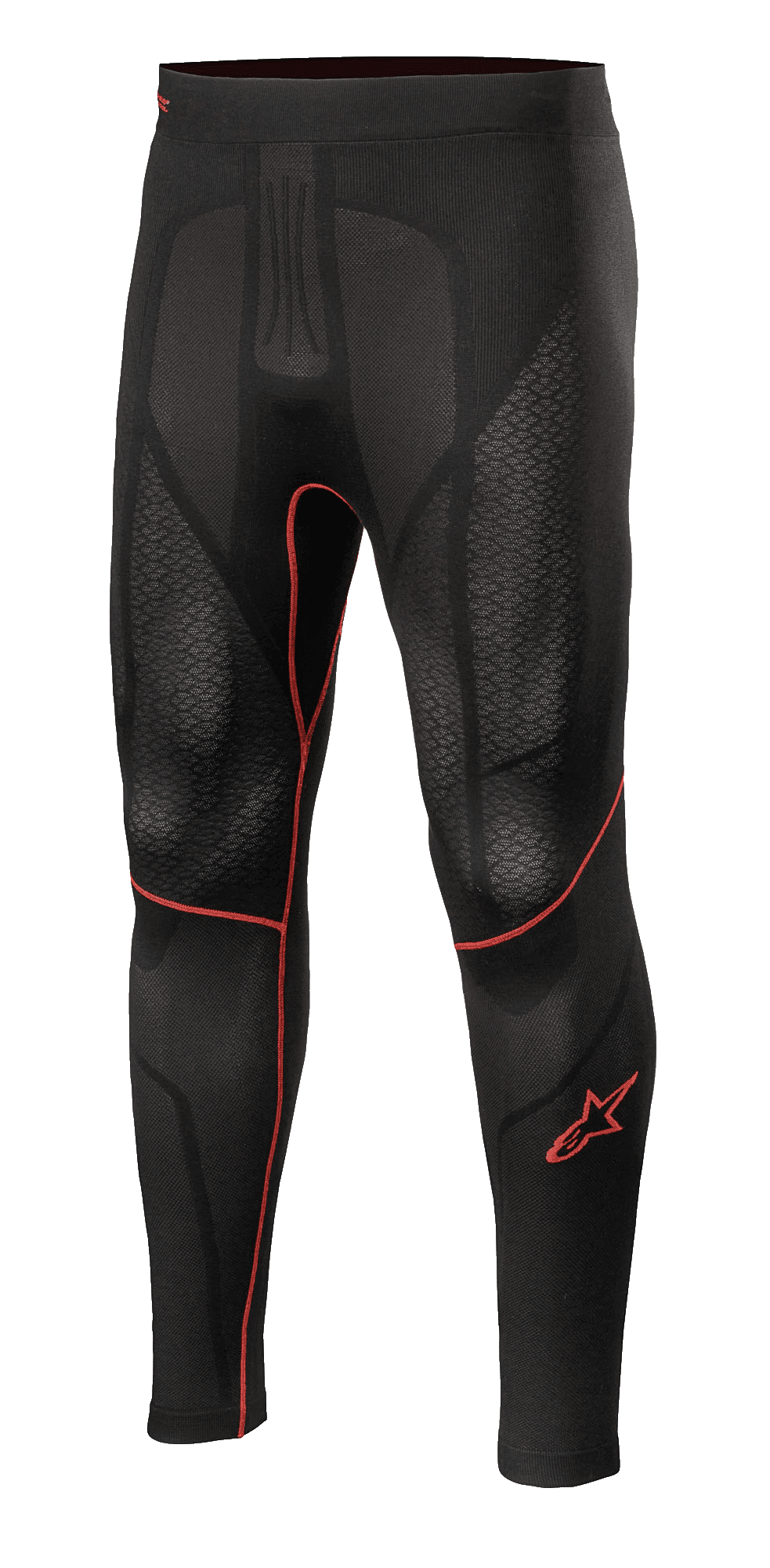 Alpinestars Underweare Pants Ride Tech v2 Red - MxProStoreParts