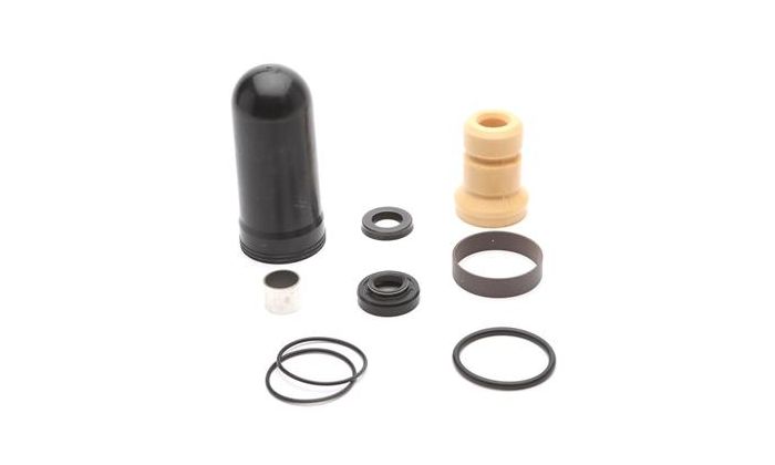 KYB Rear Shock Service Kit Comp 50/16mm WR250F 15- WR450F 16 - MxProStoreParts