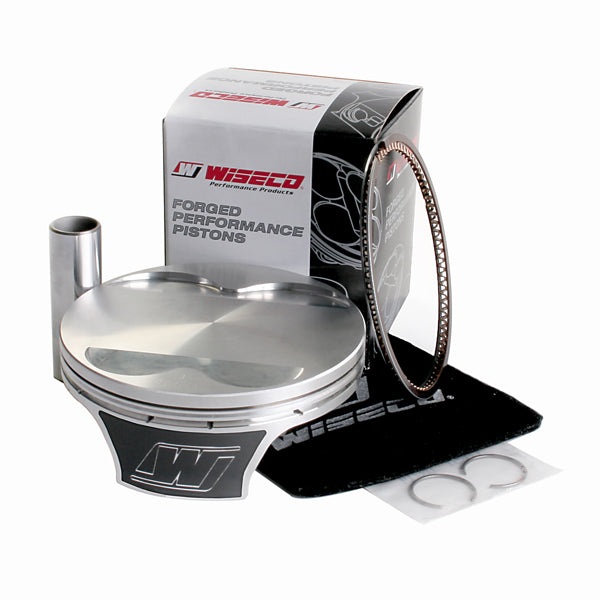 Wiseco piston Yamaha YZ 490 1984-1990 & WR 500 1991-1993