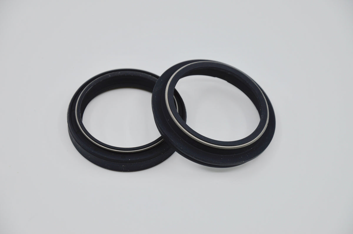 SKF Oil & Dust Seal Showa Mm 43 ""Black Color"" " – KITB-43S
