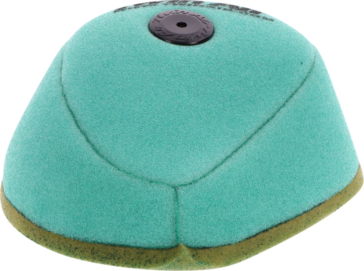 TWIN AIR voorgeolied schuimluchtfilter — voor o.a. HONDA CRF 250 R (2004–2009)