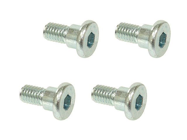Sixty5 Brake rotor bolt set (4pcs in a set)