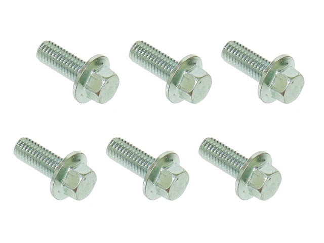 Sixty5 Brake rotor bolt set (6pcs in a set)