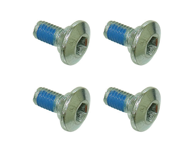 Sixty5 Brake rotor bolt set (4pcs in a set)
