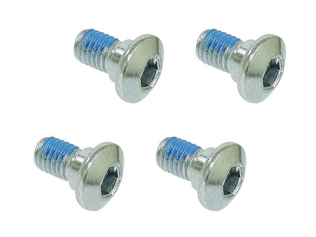 Sixty5 Brake rotor bolt set (4pcs in a set)