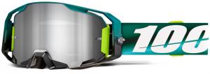 100% ARmatic Polarity - Mirror Silver Lens ( 2025 collection )