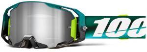 100% ARmatic Polarity - Spiegel zilvere Lens ( 2025 collection ) - MxProStoreParts